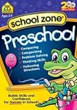 School Zone Preschool Win/Mac