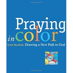 Praying In Color