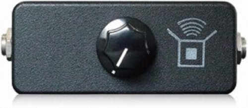 JHS Pedals - Little Black Amp Box - 未来はキミドリイロ