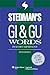 Stedman's GI & GU Words: Includes Nephrology (Stedman's Word Book Series)