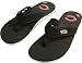 Cincinnati Reds Summertime Flip Sandals