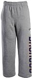 Denver Broncos Youth Fleece Sweatpant - Large (14-16)