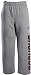 Denver Broncos Youth Fleece Sweatpant - Large (14-16)