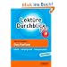 Patrick S�skind: Das Parfum: Inhalt - Hintergrund - Interpretation