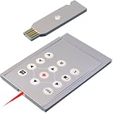 Alpec Ultrathin Wireless Presenter