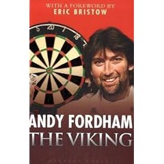 Andy Fordham - The Viking