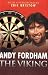 Andy Fordham - The Viking