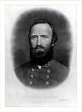 Historic Print (S): Stonewall Jackson
