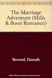 The marriage adventure