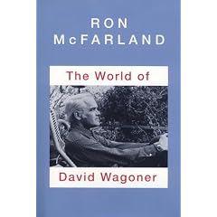 The World of David Wagoner