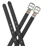 Wintec Slimline Stirrup Straps