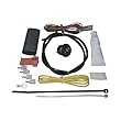 Swisher Thumb Warmer for Honda, Kawasaki, Polaris (99 and older), and Yamaha #2963