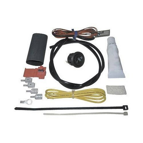 Swisher Thumb Warmer for Artic Car, Suzuki, Bombardier (pill style) 2964