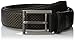 Nike Men's TW Laser with G-Flex Belt