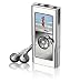 Electronics : Archos 104 4GB MP3 and WMA Digital Music Player and Photo Viewer, Grey (500852)