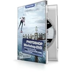 Photoshop-Workshop-DVD - Basics & Tricks