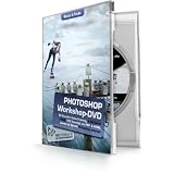 Photoshop-Workshop-DVD - Basics & Tricksvon "Stefan Petri"