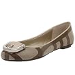 Nine West Women's Demory Flat
