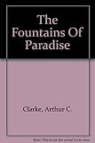 The fountains of paradise