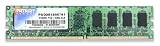 Patriot 512MB PC2-5300 667MHz DDR2 DIMM 1 Rank