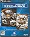 Electronics : Rise of Nations Gold