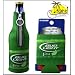 (2) Bud Light Lime Beer Can & Bottle Koozie Cooler