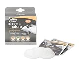 Tommee Tippee Closer To Nature Sterile Breast Cooling Pads