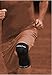 Copper Wear Compression Knee Sleeve, Small