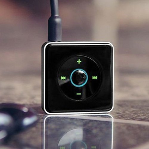 Black Portable Sugar