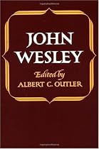 John Wesley (Library of Protestant Thought)