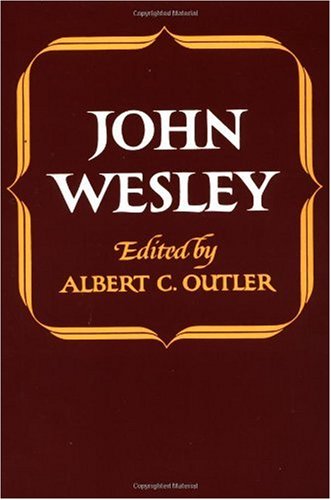 John Wesley (Library of Protestant Thought)