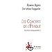 Les concepts de l'�thique : Faut-il �tre cons�quentialiste ?