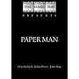 Paper Man (1971) <b>DVD</b> ~ Dean Stockwell