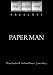 DVD : Paper Man (1971)