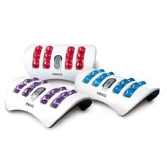 HoMedics FMV-200-EU Fu�massageger�t mit Rollen