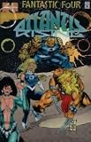 Fantastic Four: Atlantis Rising #2 (Volume 1)