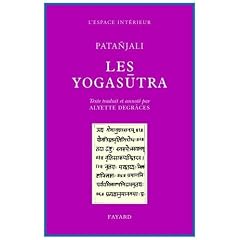 YOGASUTRA (LES)