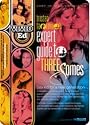 Tristan Taormino's Expert Guide to Threesomes DVD