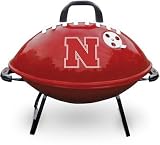 Nebraska Cornhuskers Barbecue
