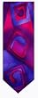 Men's J. Jerry Garcia Neck Tie Limited Edition Collection Forty-three Rare Absolam Bar