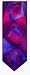 Men's J. Jerry Garcia Neck Tie Limited Edition Collection Forty-three Rare Absolam Bar