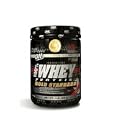 Optimum Nutrition 100% Whey Gold Standard, Root Beer Float, 1-Pound Tub