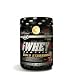 Optimum Nutrition 100% Whey Gold Standard, Mocha Cappucino, 1-Pound Tub