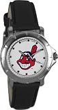 Cleveland Indians Women's Players Series Team Watch