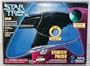 Star Trek Starfleet Phaser with Real Lights and Sounds