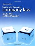 Smith and Keenan's company law