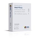 AVG 8.5 Anti-Virus 1 user 2 years 8.5 (PC CD)