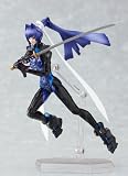 Muv-Luv Alternative: Mitsurugi Meiya UN Troop Ver Figma Figure