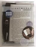 Lightwedge Paperback - Black