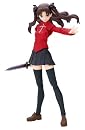 Figma Fate/stay night 遠坂凛  私服Ver.
